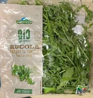 Rucola Bio organic