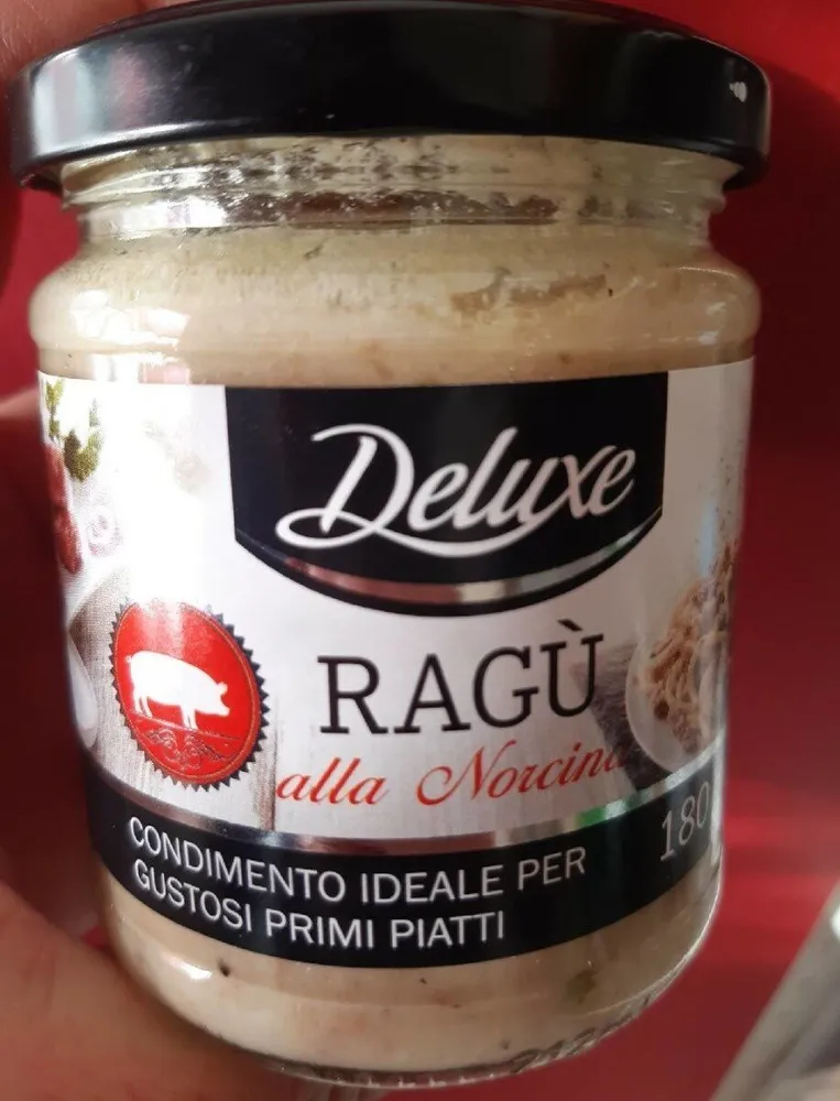Ragù alla Norcina