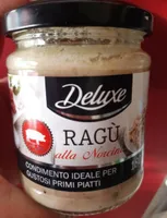 Ragù alla Norcina