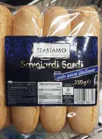 Savoiardi Sardi