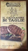 Il cacciatore di taglie