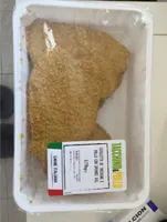 cotoletta di tacchino e pollo