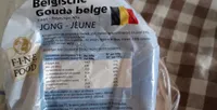 Gouda belge
