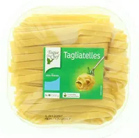 Tagliatelles