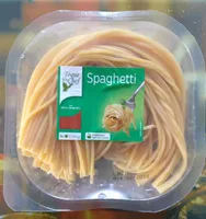 Spaghetti