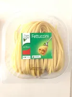 Fettuccini pates fraiches