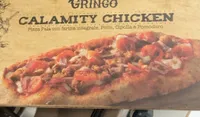 calamity chicken pizza