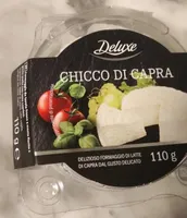 Chicco di capra
