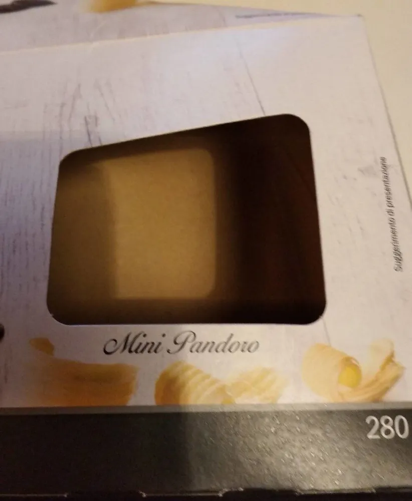 Pandoro