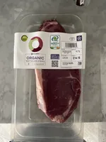 Beef sirloin Steak