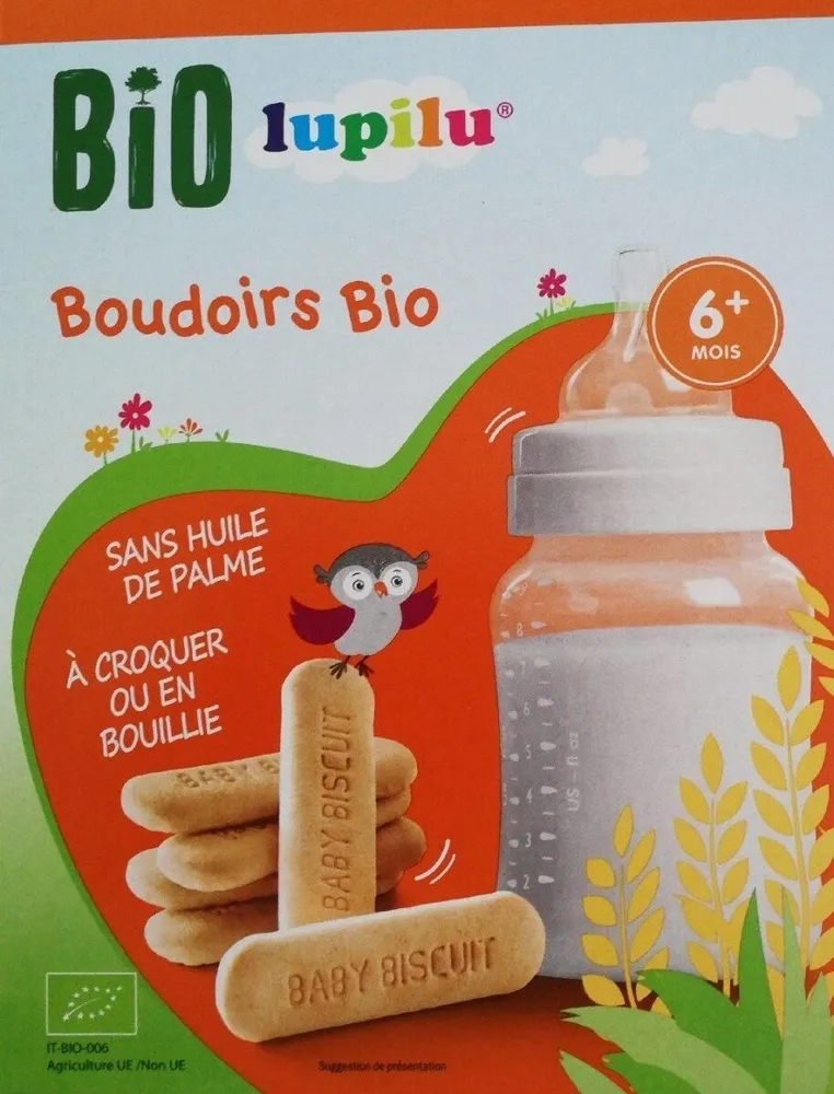 Boudoirs bio