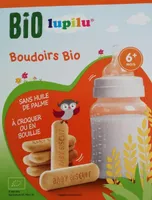 Boudoirs bio