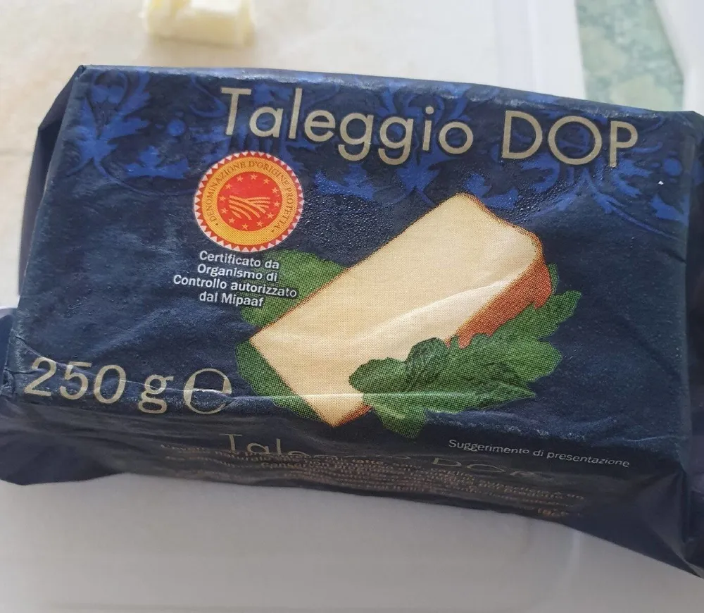 Taleggio DOP