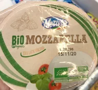 Mozarella bio