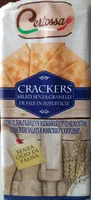 Naturel crackers