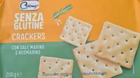 Crackers