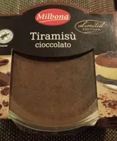 Tiramisù cioccolato