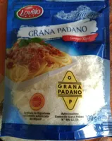 Grana  padano râpé