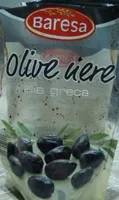Olive nere