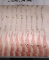 Lardo stagionato
