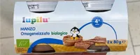 Omogeneizzato manzo
