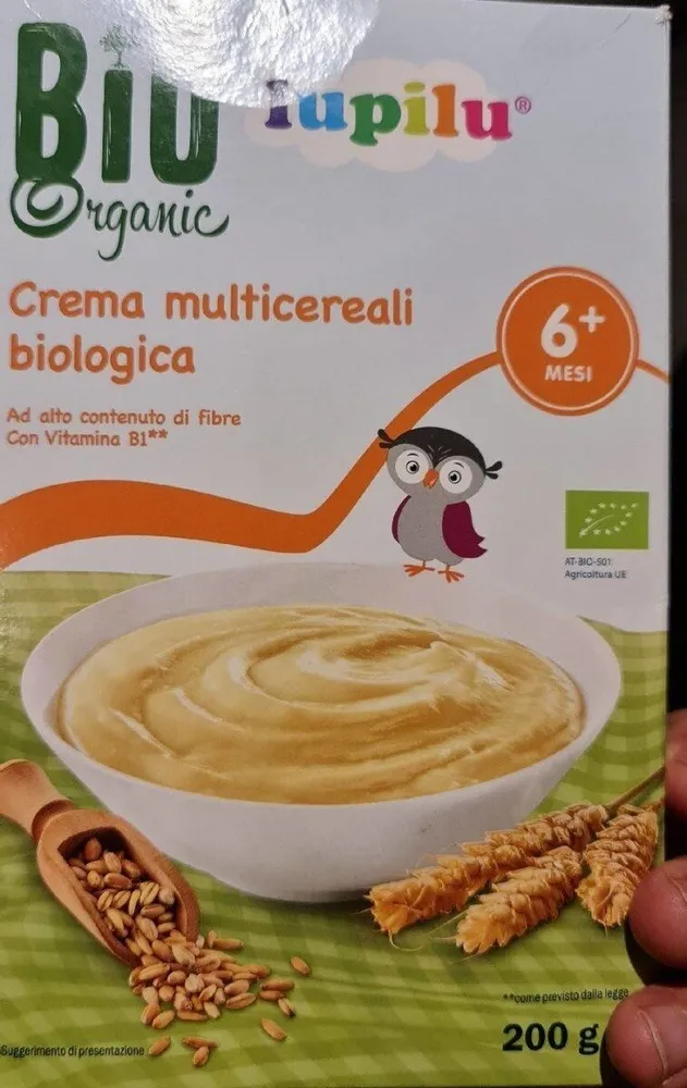 Bio organic