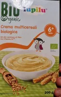 Bio organic