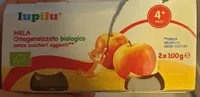Mela omogeneizzato