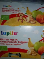 Frutta mista