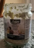 Salsa carciofi e tartufo