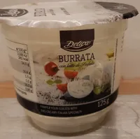 Burrata