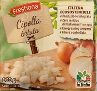Cipolla tritata