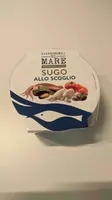 Sugo allo scoglio