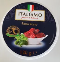 Pesto Rosso