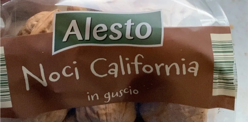Noci californiane