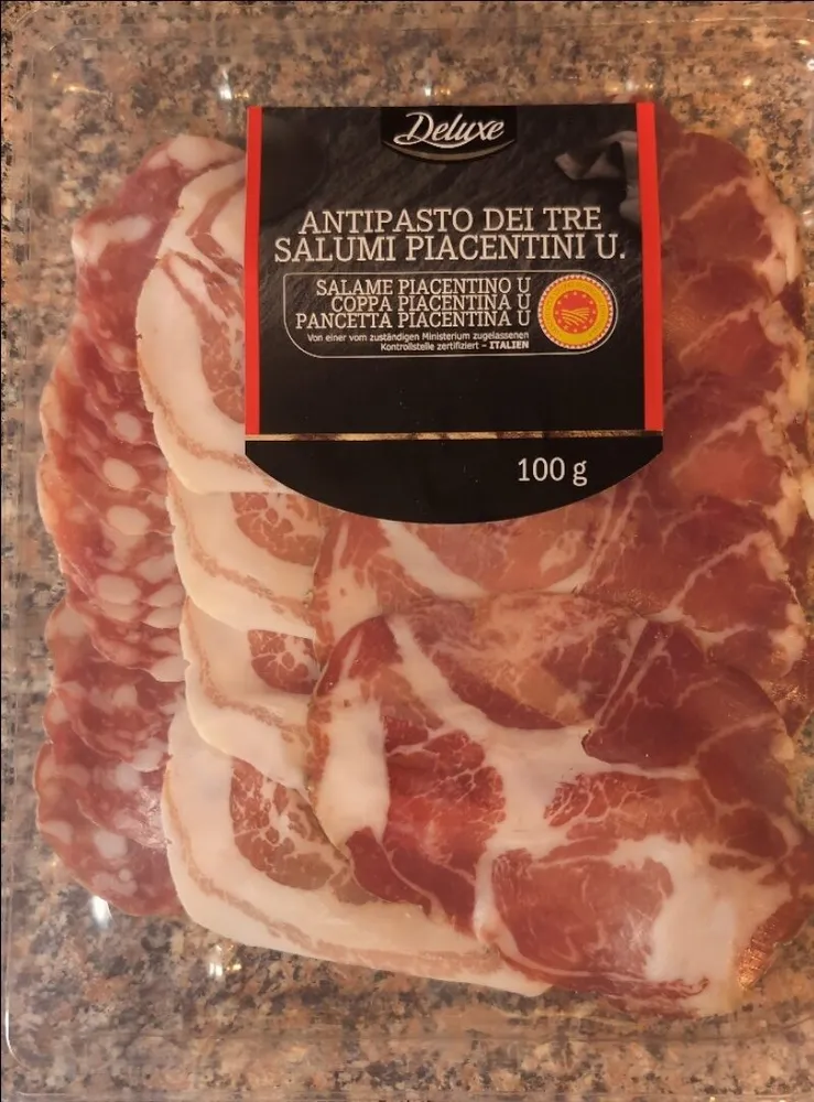Salami