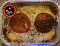 Lasagne bolognaise