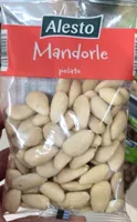 Mandorle pelate