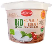 Mozzarella di Bufala Campana D.O.P.