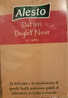 Datteri in ramo