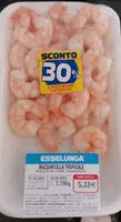 Mazzancolla tropicale precotta