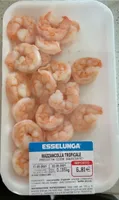 Mazzancolla tropicale