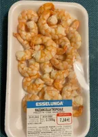 Mazzancolla tropicale
