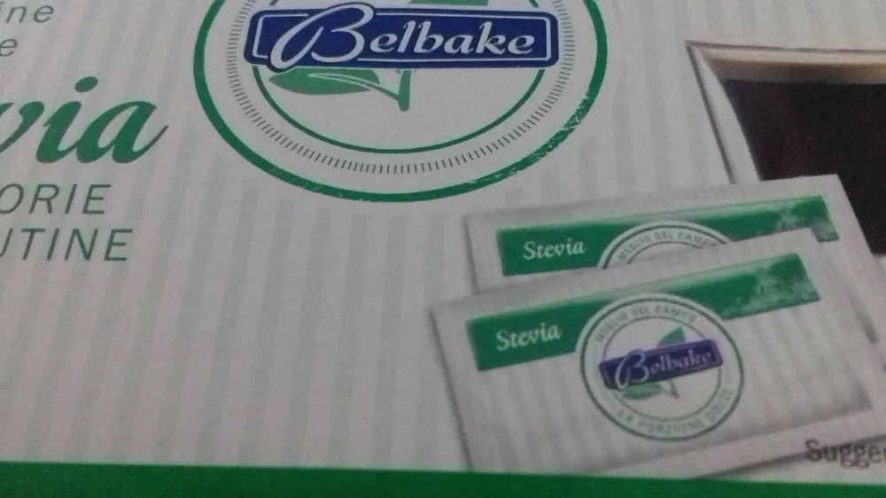 Stevia