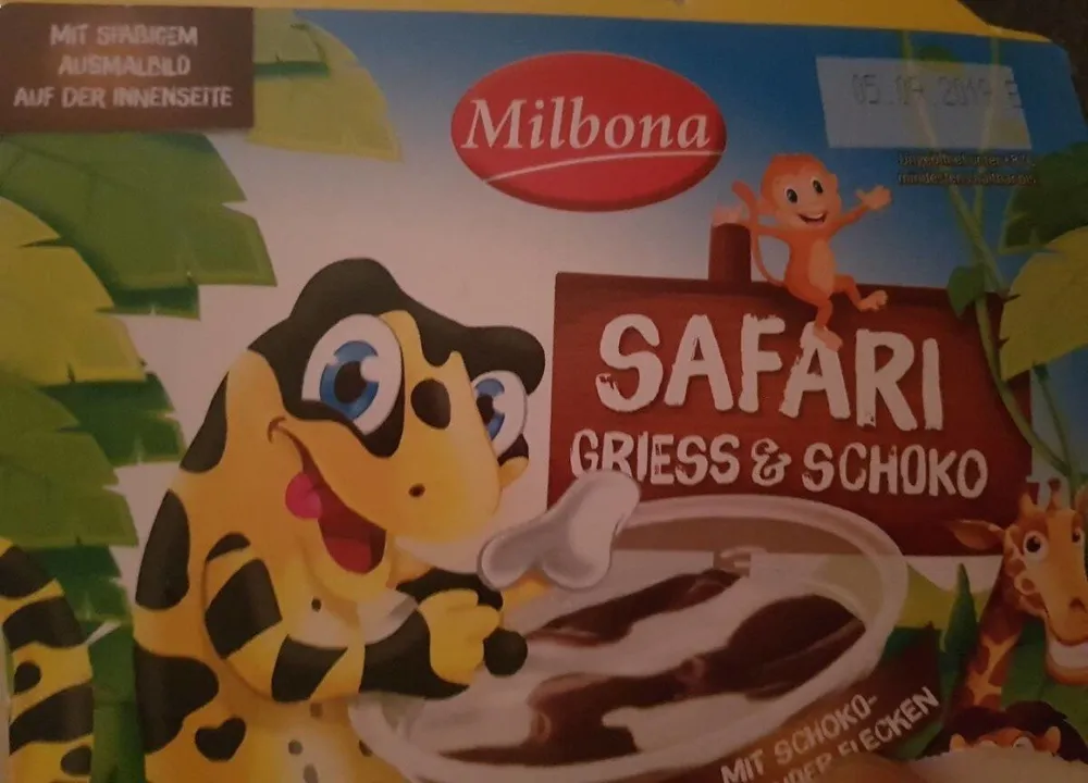 Safari