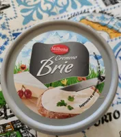 Cremoso brie