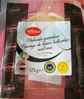 Fromage de chèvre hollandais vieux