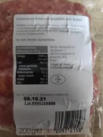 Salsiccia Classica