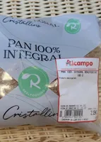 Pan integral 100