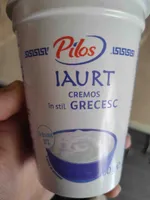 IAURT cremos în stil GRECESC